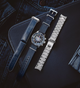 Gent's Rado 'Captain Cook' Stainless Steel 43mm model R32145208