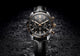 Gent's TAG Heuer Carrera Heuer 02 Automatic Watch. Model CBN2A5A.FC6481