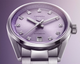 Ladies TAG Heuer Carrera Automatic Watch. The movement is Calibre 7 automatic. model WBN2319.BA00001