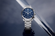 Gents TAG Heuer Carrera Calibre Heuer 02 Automatic Watch. Model CBN2011.BA0642