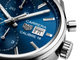 Gent's TAG Heuer Carrera Calibre 16 Automatic Watch. model CBK2112.BA0715