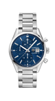 Gent's TAG Heuer Carrera Calibre 16 Automatic Watch. model CBK2112.BA0715