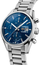 Gent's TAG Heuer Carrera Calibre 16 Automatic Watch. model CBK2112.BA0715