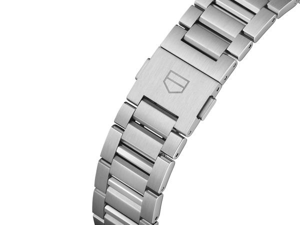 Gents TAG Heuer Carrera Chronograph Calibre Heuer 02 Automatic Model CBN2A1N.BA0643