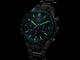 Gents TAG Heuer Carrera Chronograph Calibre Heuer 02 Automatic Model CBN2A1N.BA0643