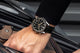 Gent's TAG Heuer Carrera Heuer 02 Automatic Watch. Model CBN2A5A.FC6481