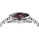 Gent's TAG Heuer Carrera Automatic Watch. The 41mm case. Five year TAG Heuer warranty. model WDA2113.BA0043