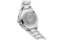 Gent's TAG Heuer calibre 5 Automatic Watch. The 42mm case  model WBP5111.BA0013