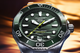 Gent's calibre 5 Automatic Watch. The 42mm case  model WBP5116.BA0013