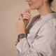 Rado Anatom Automatic Watch. The 32.5mm square case model R10203102