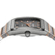 Rado Anatom Automatic Watch. The 32.5mm square case model R10203102
