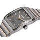 Rado Anatom Automatic Watch. The 32.5mm square case model R10203102