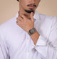 Rado Anatom Automatic Watch. The 32.5mm square case model R10203102