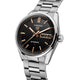 Gent's TAG Heuer Carrera Automatic Watch. The 41mm case . Model Number: WDA2111.BA0043