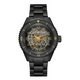 Gent's Rado 'Captain Cook' Limited Edition Hi-Tech Ceramic Automatic Watch. Model R32147162