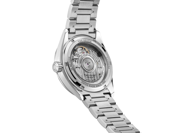 TAG Heuer Carrera 36mm Automatic Watch. model WBN2312.BA0001