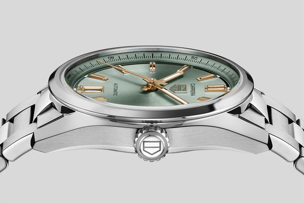 TAG Heuer Carrera 36mm Automatic Watch. model WBN2312.BA0001