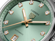 TAG Heuer Carrera Automatic Watch. The 36mm case and bracelet model WBN2317.BA0001