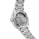 Ladies TAG Heuer Carrera Automatic Watch. The movement is Calibre 7 automatic. model WBN2319.BA00001
