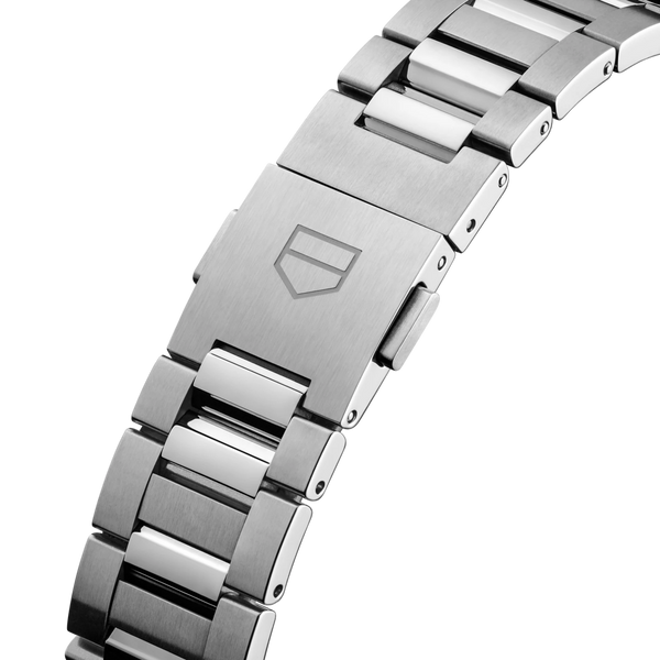 Ladies TAG Heuer Carrera Automatic Watch. The 36mm case. MODEL WBN231B.BA0001
