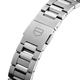 Ladies TAG Heuer Carrera Automatic Watch. The 36mm case. MODEL WBN231B.BA0001