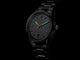 Ladies TAG Heuer Carrera Automatic Watch. The 36mm case. MODEL WBN231B.BA0001