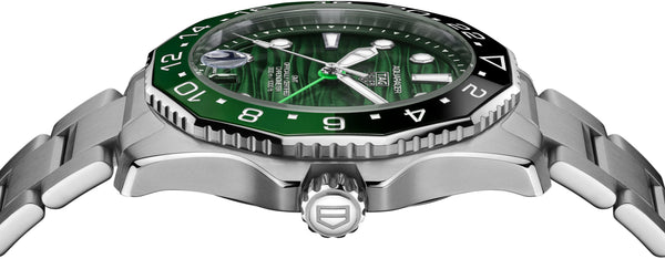 Gent's TAG Heuer Aquaracer Professional 300m model WBP5115.BA0013