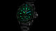 Gent's calibre 5 Automatic Watch. The 42mm case  model WBP5116.BA0013