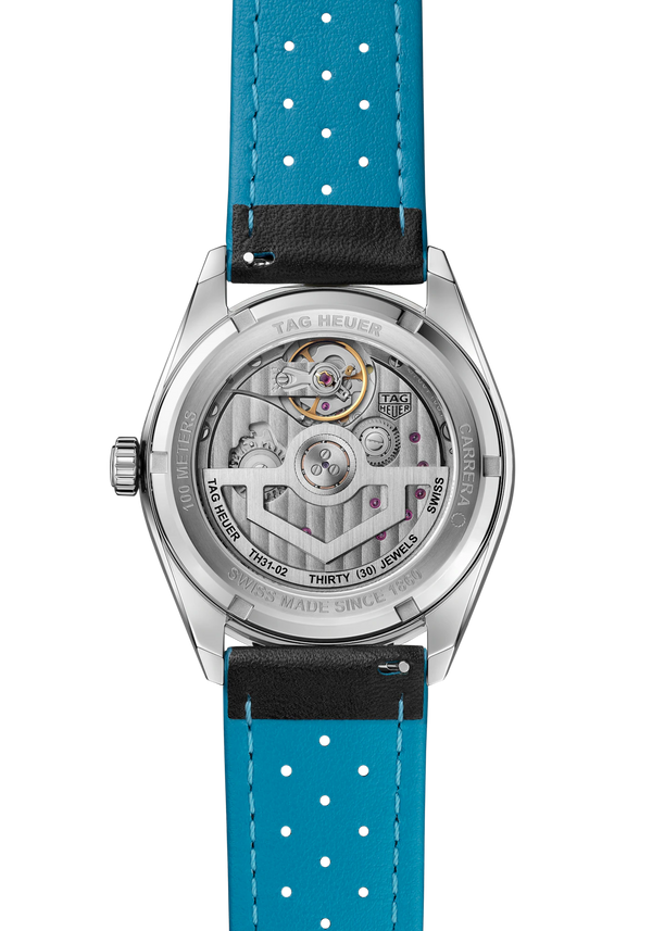Gent's TAG Heuer Carrera Automatic Watch.  Model Number: WDA2110.FC6614