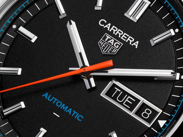 Gent's TAG Heuer Carrera Automatic Watch.  Model Number: WDA2110.FC6614