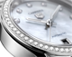 Ladies TAG Heuer Carrera Stainless Steel 29mm Case  Model WBN2414.BA0621