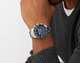 Gent's Rado 'Captain Cook' Stainless Steel 43mm model R32145208