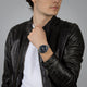 Gent's Rado 'Captain Cook' Stainless Steel 43mm model R32145208