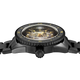 Gent's Rado 'Captain Cook' Limited Edition Hi-Tech Ceramic Automatic Watch. Model R32147162