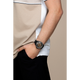 Gent's Rado 'Captain Cook' Limited Edition Hi-Tech Ceramic Automatic Watch. Model R32147162