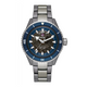 Gents Rado Captain Cook Plasma Ceramic Automatic Watch. model R32128202