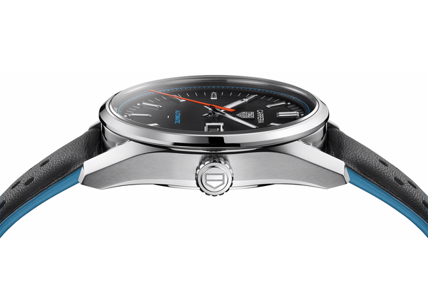 Gent's TAG Heuer Carrera Automatic Watch.  Model Number: WDA2110.FC6614