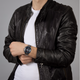 Gent's Rado 'Captain Cook' Stainless Steel 43mm model R32145208