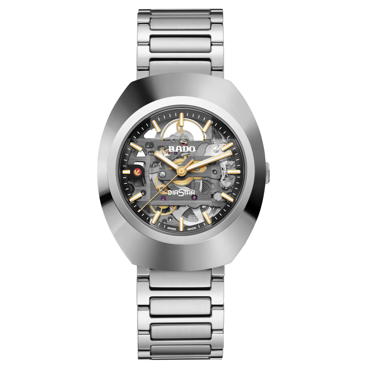 Rado DiaStar Original – David Keefe Fine Jewellery