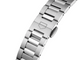 TAG Heuer Carrera Automatic Watch. The 36mm case and bracelet model WBN2317.BA0001