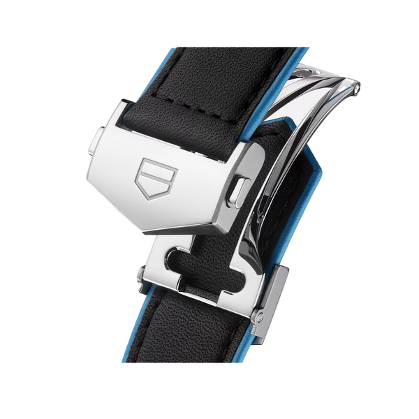 Gent's TAG Heuer Carrera Automatic Watch.  Model Number: WDA2110.FC6614