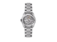 Gent's TAG Heuer Carrera Automatic Watch. The 41mm case and bracelet are stainless steel.TAG Heuer Model Number: WDA2112.BA0043