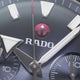Gent's Rado 'Captain Cook' Stainless Steel 43mm model R32145208