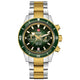 Gent's Rado 'Captain Cook' Chronograph Automatic Watch. The 43mm model R32151318