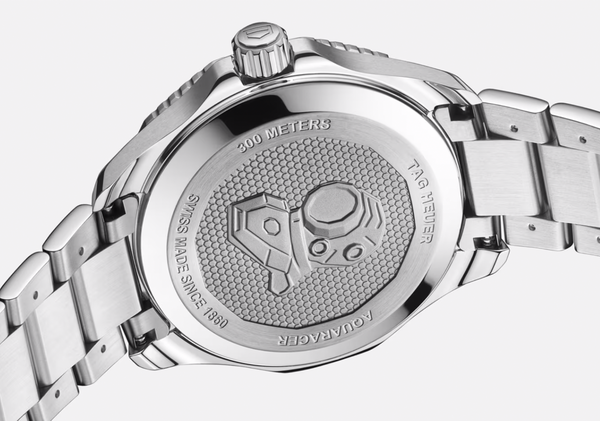 Gent's TAG Heuer Aquaracer Professional 300m model WBP5115.BA0013