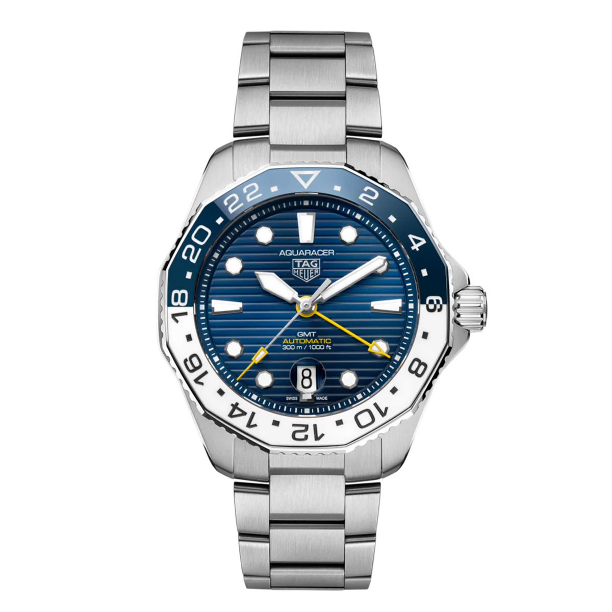 TAG Heuer Aquaracer GMT 時計 sad_af4bb651-a471-42e9-8444-