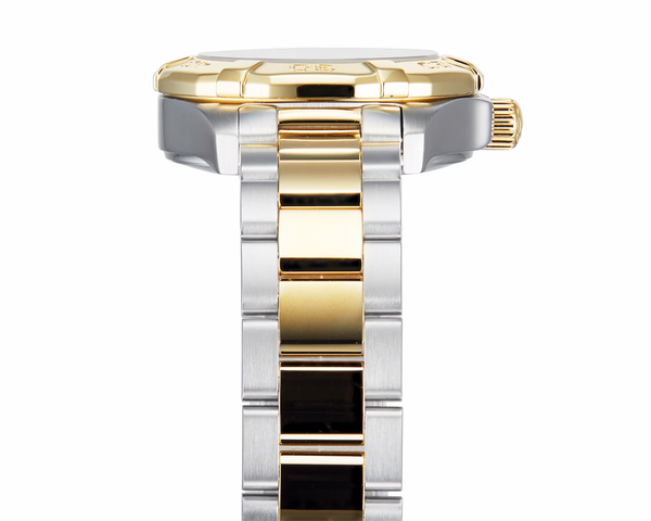 Ladies TAG Heuer Aquaracer 27mm Quartz Watch. model WBD1422.BB0321
