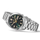Seiko 5 Sports SNXS Series 37.4mm Stainless Steel Case and Bracelet Model SRPL57K