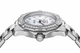 Ladies TAG Heuer Aquaracer Professional 200 Solargraph Watch. model WBP1314.BA0005
