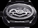 Gent's TAG Heuer Carrera Automatic Watch.  Model Number: WDA2110.FC6614